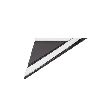 Молдинг в виде треугольника в углу переднего левого зеркала 22774041 для SRX 2010-2016