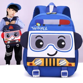 Самый продаваемый и симпатичный школьный рюкзак, сшитый по индивидуальному заказу для девочек и мальчиков для школьной жизни