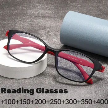 Винтажные женские Мужские квадратные очки для чтения Унисекс с синим светом, блокирующие дальнозоркость, Женские очки с ретро диоптриями градусов