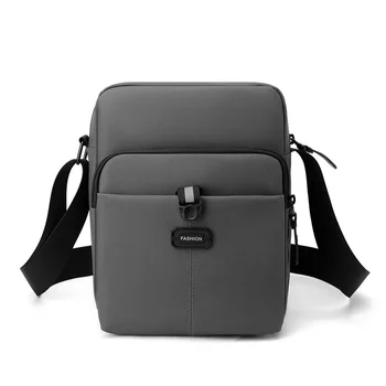 2023 Новая сумка через плечо для мужчин и женщин, набедренная сумка для бега, повседневная сумка унисекс