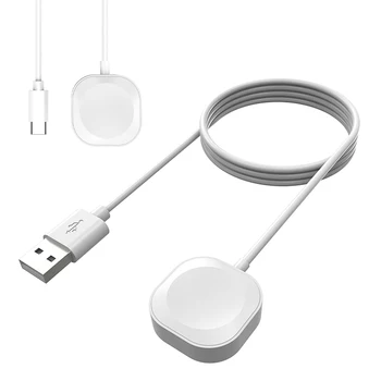 Беспроводной USB-кабель для зарядки Type C, зарядное устройство PD для Apple Watch Ultra 49 мм серии 9/8/7/ SE/6/5/4/3/2 45 мм 41 мм 44 мм 40 мм 42 мм 38 мм