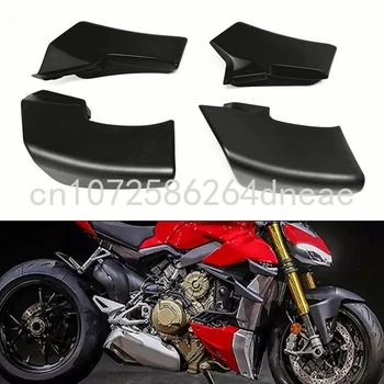 Запасные части крышки обтекателя мотоцикла для Ducati Streetfighter V4 V4S V4R V2