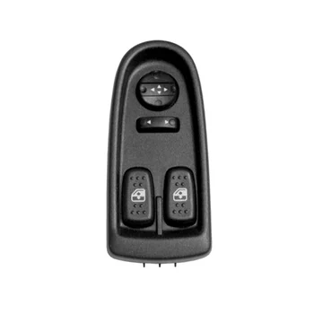 5801304491 Главный выключатель стеклоподъемника с электроприводом, кнопка подъема спереди слева для Daily 2006-2012