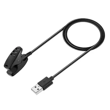 USB-зарядное устройство, кабель, подставка для зарядки смарт-часов Suunto 5 Traverse Alpha