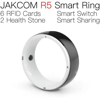 JAKCOM R5 Smart Ring Новый продукт для защиты безопасности карты доступа 303006