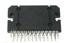1 шт. чип автомобильного аудиоусилителя TDA7387 ZIP25 в наличии