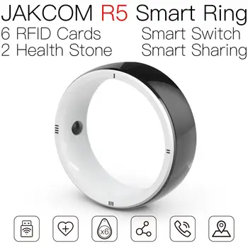 JAKCOM R5 Смарт-кольцо для мужчин и женщин, наклейка на мобильный телефон, лекции, rfid USB смарт-карта для струйной печати, безопасный ударный стартер, Азия, mct
