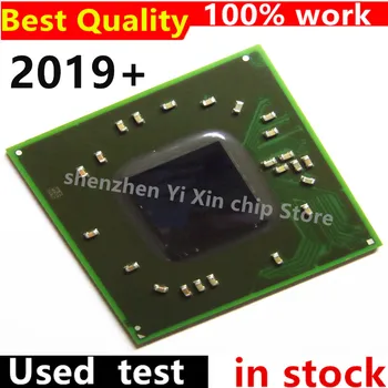 DC: 2019 + 100% тест очень хорошего продукта 216-0749001 216 0749001 bga-чип reball с шариками микросхем IC