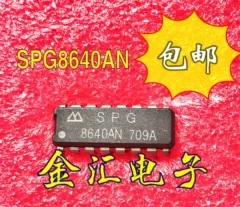 Бесплатная доставкаИ SPG8640AN Модуль 20 шт./ЛОТ