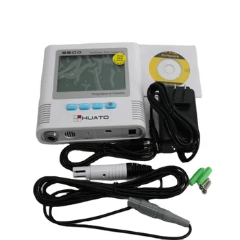 Сигнализатор температуры и влажности Huato S500-EX
