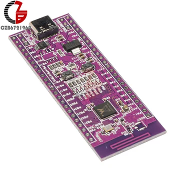Микроконтроллер W801 2,4 ГГц 240 МГЦ 32-битный WiFi Bluetooth Двухрежимная Плата разработки QFN-56 C400 SoC MCU Чип Модуль низкой мощности