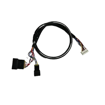 Оригинальные запасные части для электрического кабеля для Ninebot Gokart PRO Gokart Kit Аксессуары для электрического скутера Smart Self Balance